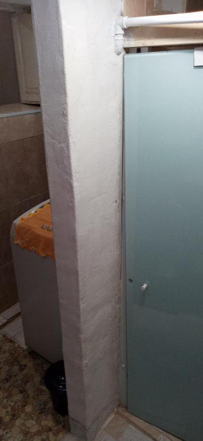 Hostel Cidade Nova Rio de Janeiro Exterior photo