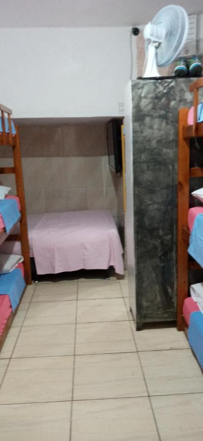 Hostel Cidade Nova Rio de Janeiro Exterior photo