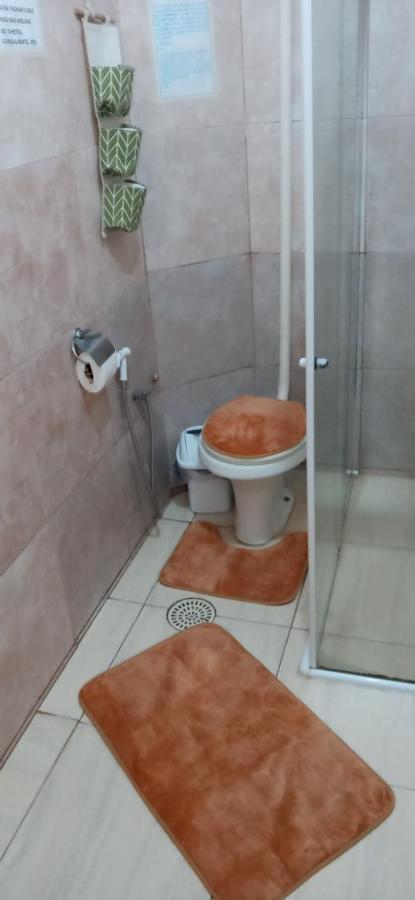 Hostel Cidade Nova Rio de Janeiro Exterior photo